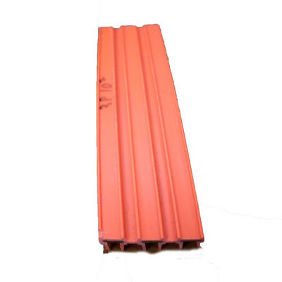 Flexibel Busbar de Spoelsysteem 3p 75amp van Crane Busbar Current Collector High Tro